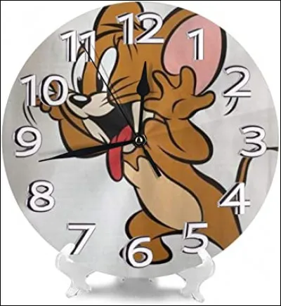 Combien de minutes y a-t-il dans 1 heure ?