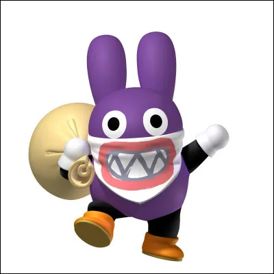 Qui est ce personnage ?