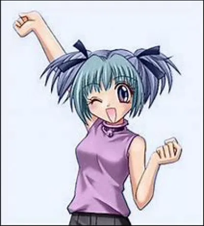 Tu te définirais comme :