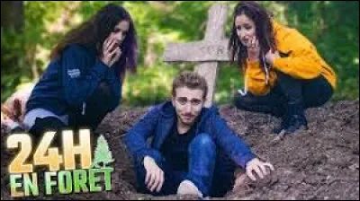 Avec quoi a-t-elle un probl&egrave;me ?