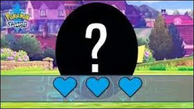 Quel est son Pok&eacute;mon pr&eacute;f&eacute;r&eacute; de la troisi&egrave;me g&eacute;n&eacute;ration ?