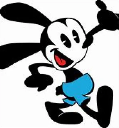 Qui est ce lapin chanceux avec de grandes oreilles et de grandes pattes, coureur incorrigible de jupons ?