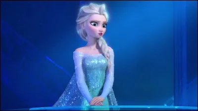 Qui est cette reine d'Arendelle qui plonge son royaume dans un hiver éternel ?