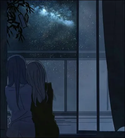 Quand tu tombes amoureux, que fais-tu ?