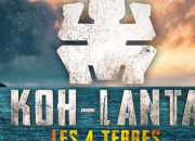 Quiz Koh-Lanta : Les 4 Terres