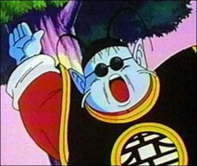 Qui a tué le Kaio du nord lors la saga Cell ?