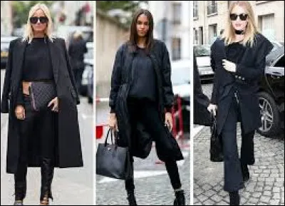 Qui a chanté "T'as le look coco" ?