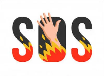 Qui a chanté "S.O.S. d'un terrien en détresse" ?