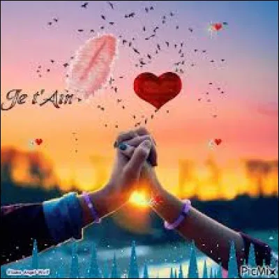 Qui a chanté "Le temps de l'amour" ?