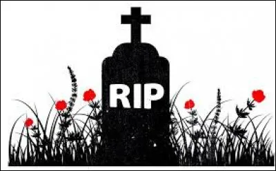 Qui a chanté "Mourir demain" ?