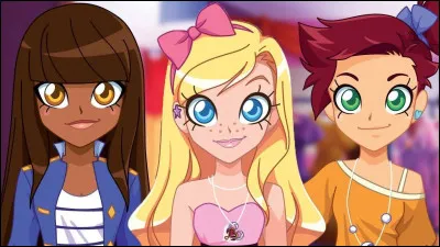 Pour finir : qui est ton personnage préféré de la série ?