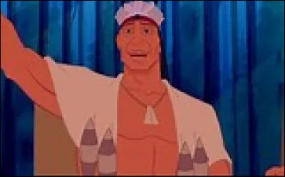 Comment s'appelle son père ?