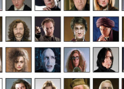 Quiz Qui sont ces personnages dans Harry potter ?