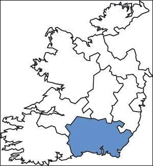 Quel territoire est reprsent ci-dessous ?