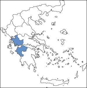 Quel est le nom de la r�gion ?