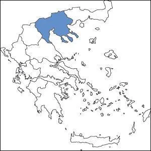 Quel est le nom de la r�gion ?