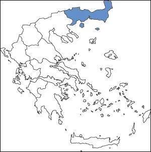 Comment appelle-t-on cette r�gion ?