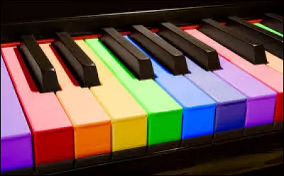 "Piano" est aussi l'autre appellation du :
