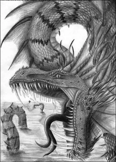 Sur quel monde Jörmunganð est-il retenu ?