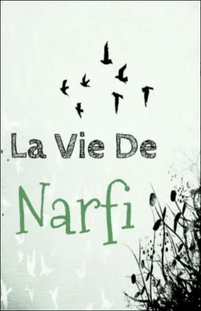 Qui n'est pas un demi-frère ou une demi-sur de Narfi ?