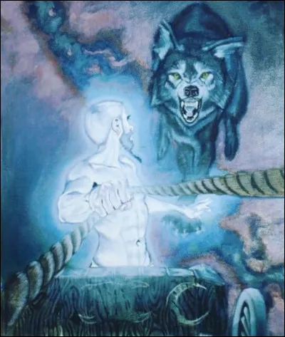 Qui est la mère de Bil et de Hjúki ?