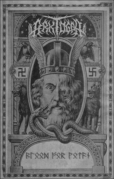 Lequel de ces noms ne désigne pas Wotan ?