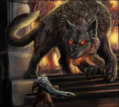 À qui Garm appartient-il ?