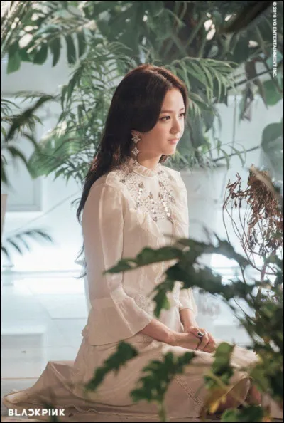 Quelle est la date et lieu de naissance de Jisoo ?