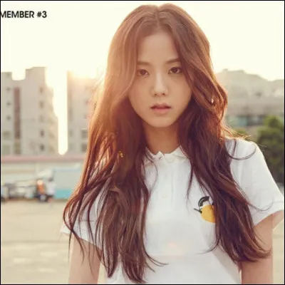 Quel rôle joue-t-elle dans son groupe ?