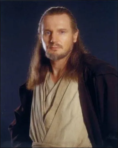 Qui est ce personnage ?