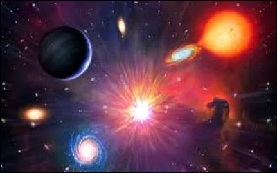 Laquelle de ces planètes a des anneaux autour d'elle ?