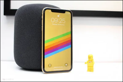 Quand tu attends un message de cette personne :