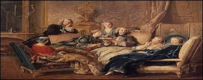 Je vous dis Jean-Baptiste Poquelin, vous me répondez, mais si bien sûr : Molière !
Le personnage principal de la comédie-ballet serait l'équivalent du bien connu Monsieur de Pourceaugnac.
Elle se nomme :