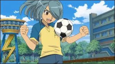 Qui est ce personnage ?