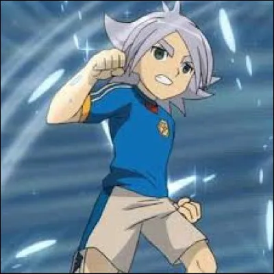 Qui est ce personnage ?