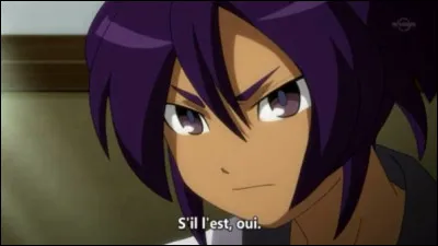 Qui est ce personnage ?