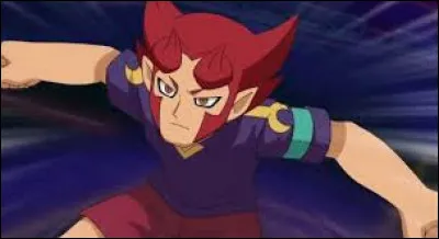 Qui est ce personnage ?