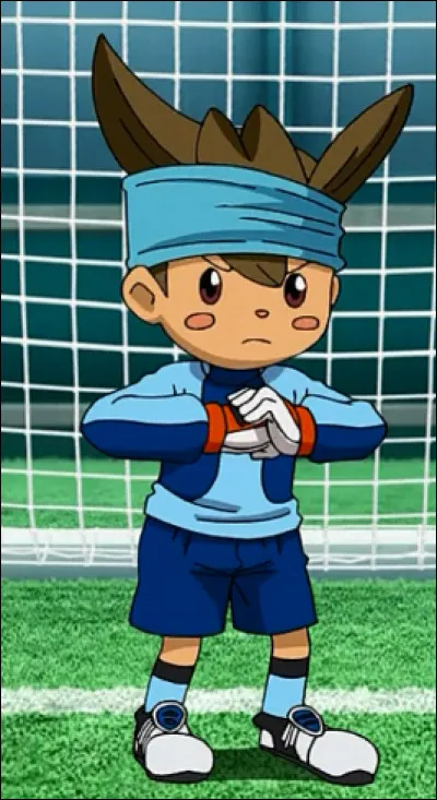 Qui est ce personnage.