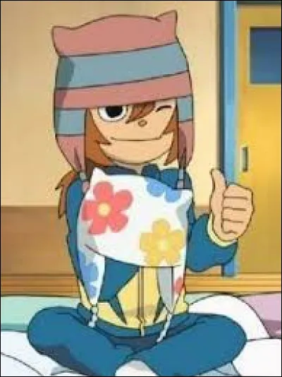 Qui est ce personnage ?