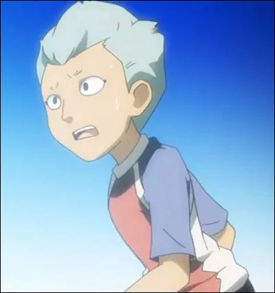 Qui est ce personnage ?