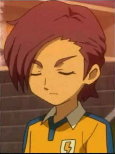 Qui est ce personnage ?