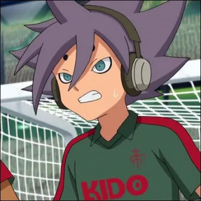 Qui est ce personnage ?