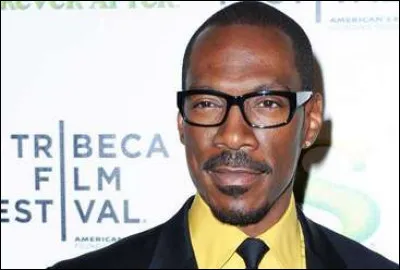 Son nom est Murphy, quel est son prénom ?