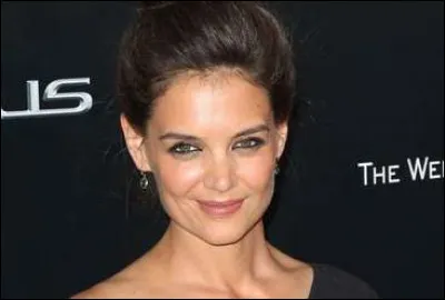 Son nom est Holmes, quel est son prénom ?