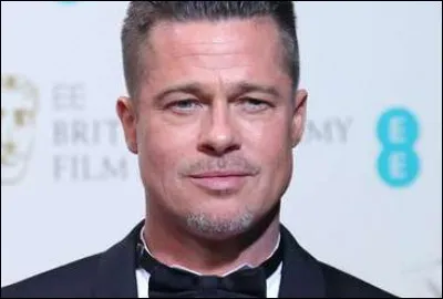 Son nom est Pitt, quel est son prénom ?