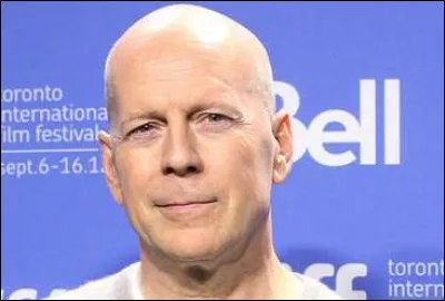 Son nom est Willis, quel est son prénom ?