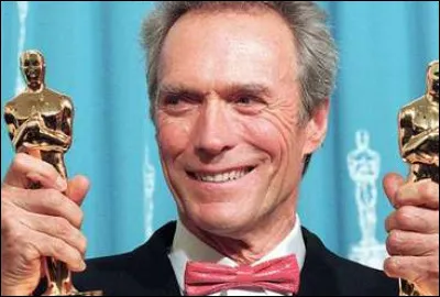 Son nom est Eastwood, quel est son prénom ?