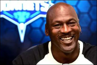 Son nom est Jordan, quel est son prénom ?