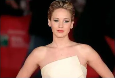 Son nom est Lawrence, quel est son prénom ?