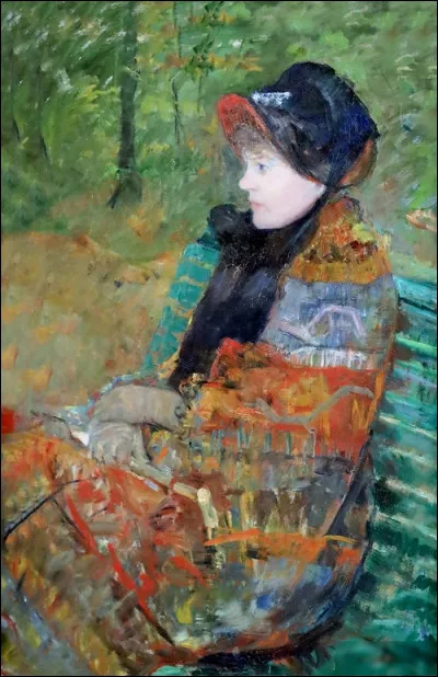 Qui a peint le tableau "Automne" ?